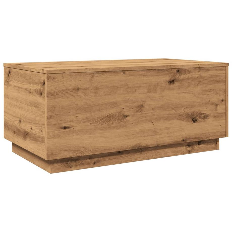 VidaXL Couchtisch holzwerkstoff  