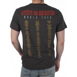 Amplified  Appetite For Destruction TShirt 