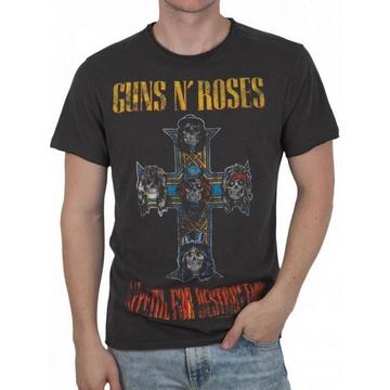 Tshirt APPETITE FOR DESTRUCTION