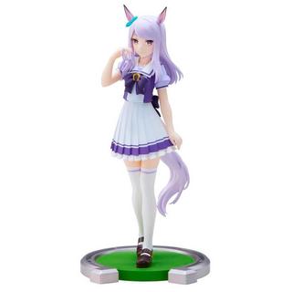 Banpresto  Umamusume Pretty Derby Mejiro McQueen figura 18 cm 