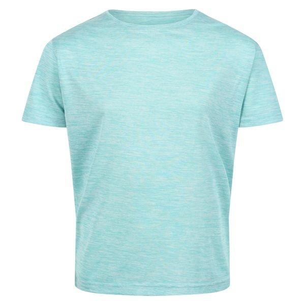 Image of Fingal Tshirt Jungen Türkisblau 158