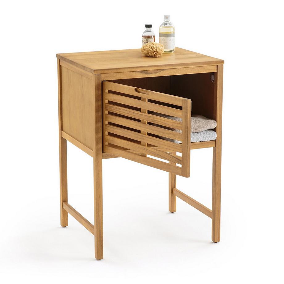 La Redoute Intérieurs Waschtischunterschrank Hauméa  