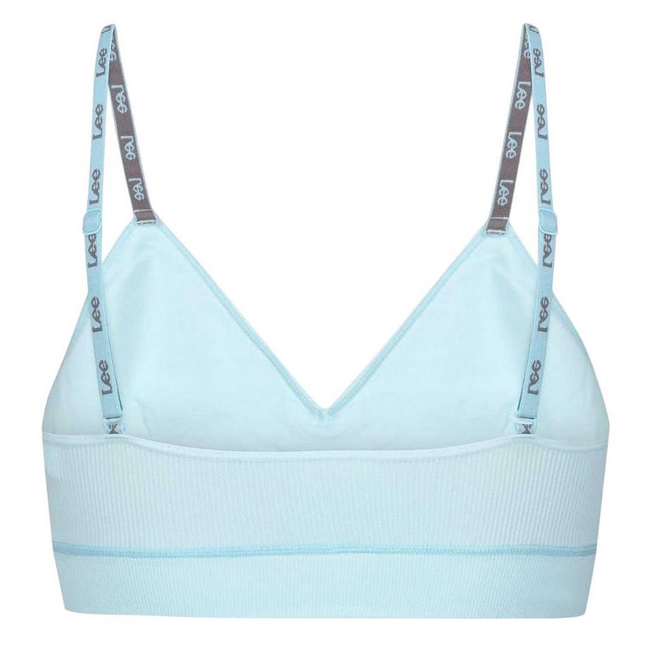 Lee Alvina Bralette V Ausschnitt  