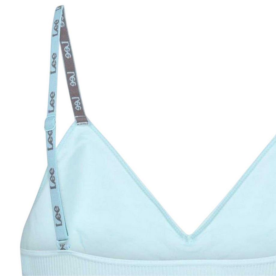 Lee Alvina Bralette V Ausschnitt  