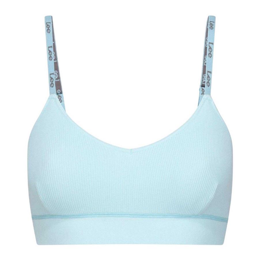 Alvina Bralette, Vausschnitt
