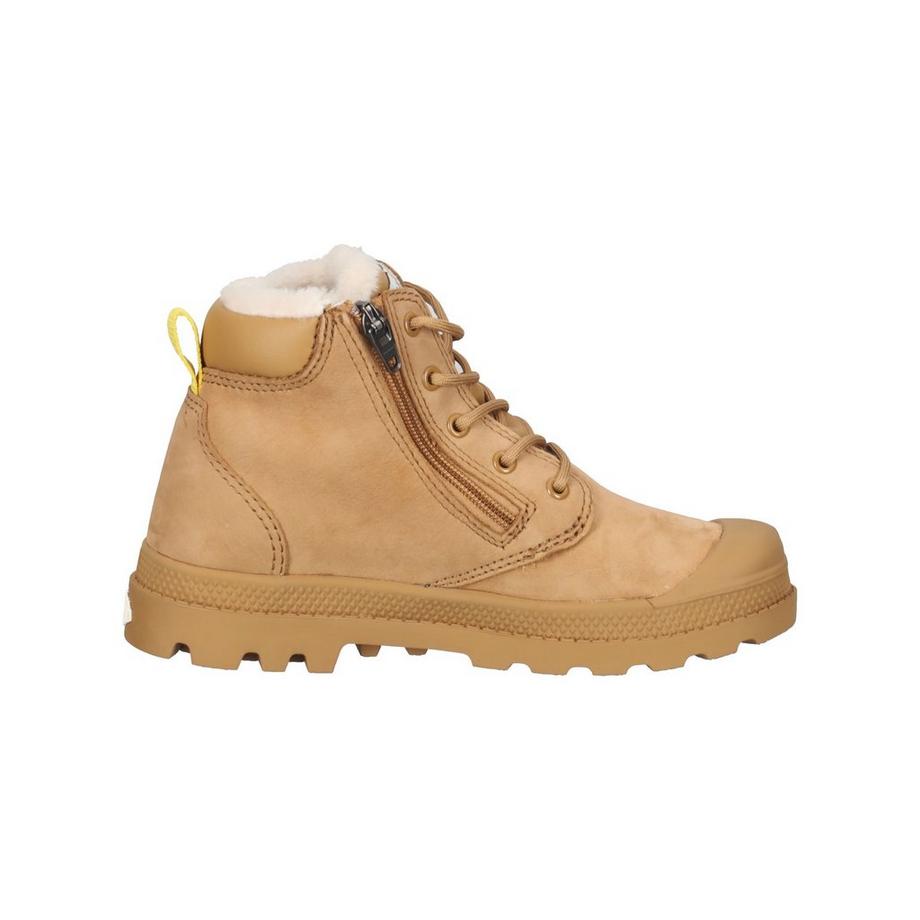 PALLADIUM Pampa Hi Cuff WPS OZ Bottines  