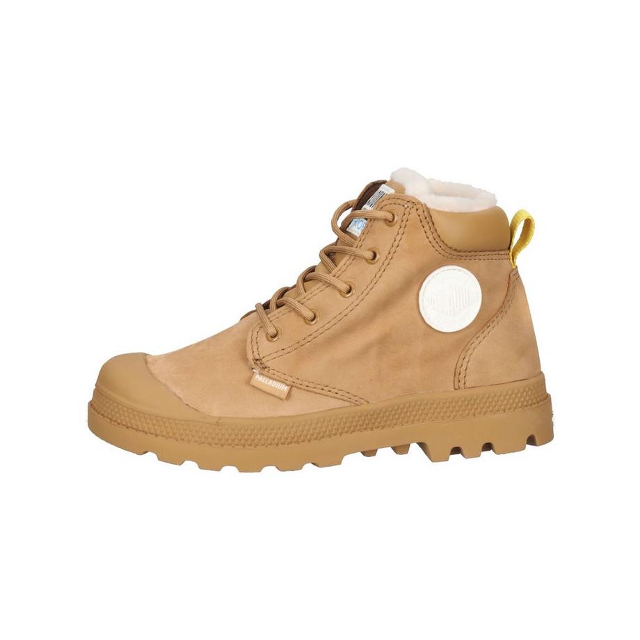 PALLADIUM Pampa Hi Cuff WPS OZ Bottines  