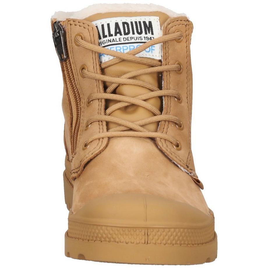 PALLADIUM Pampa Hi Cuff WPS OZ Bottines  