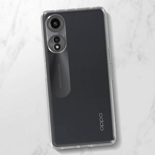 Avizar  360° Schutz-Set Oppo A78 