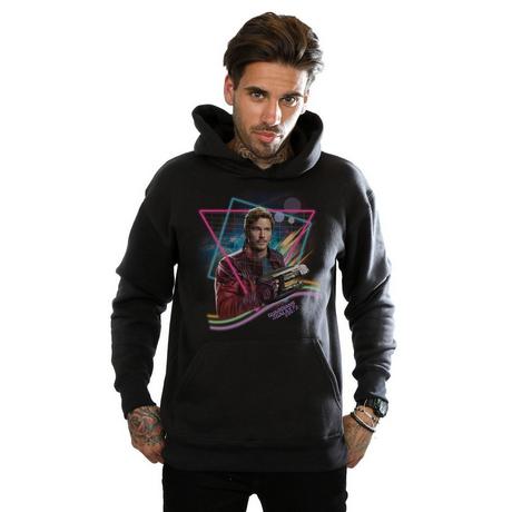 MARVEL  Guardians Of The Galaxy Kapuzenpullover 