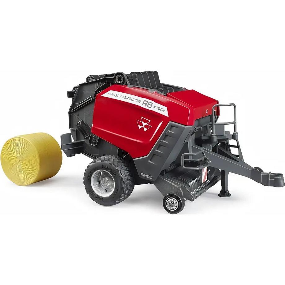 Rotopressa Massey Ferguson RB 4180V