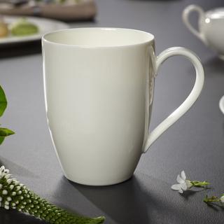 Villeroy&Boch Becher mit Henkel Anmut  