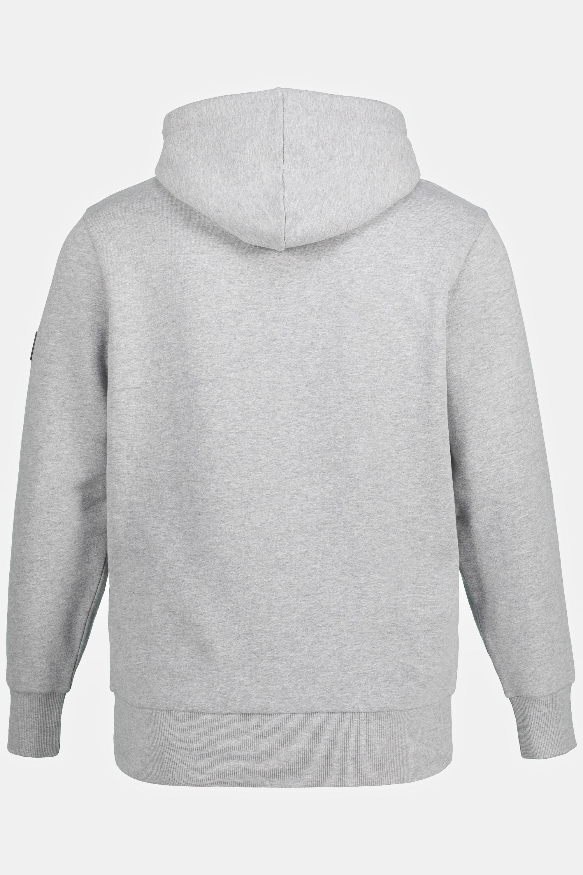 JP1880  Hoodie, Homewear, Kapuze, Kängurutasche 