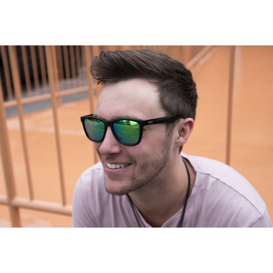 Nectar Crux Chucktown Sonnenbrille  