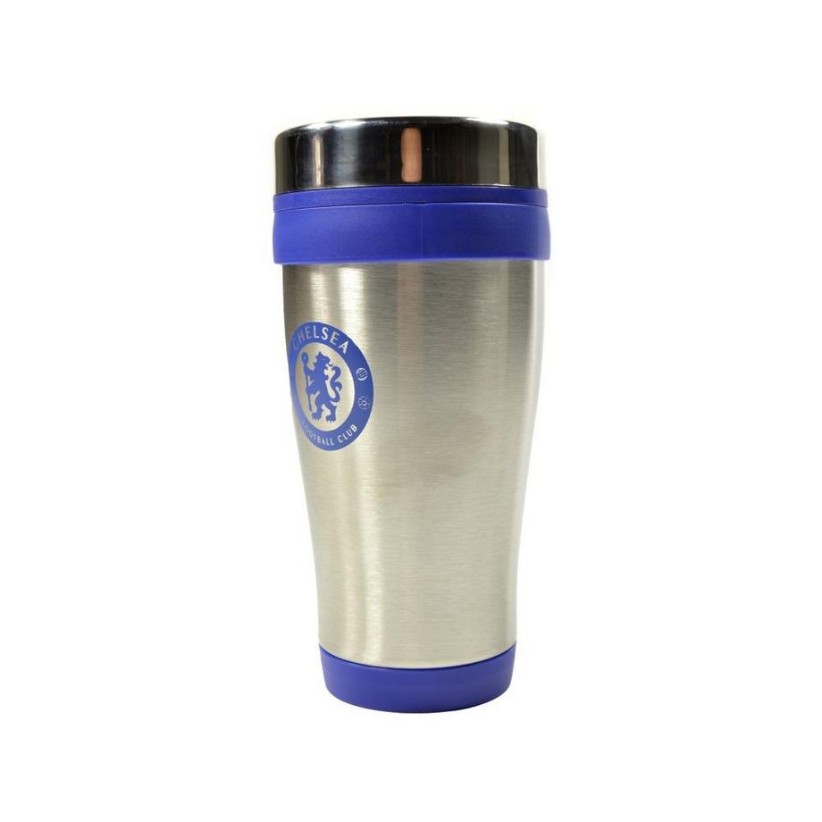 Chelsea FC Executive Metallica Tazza Portatile  