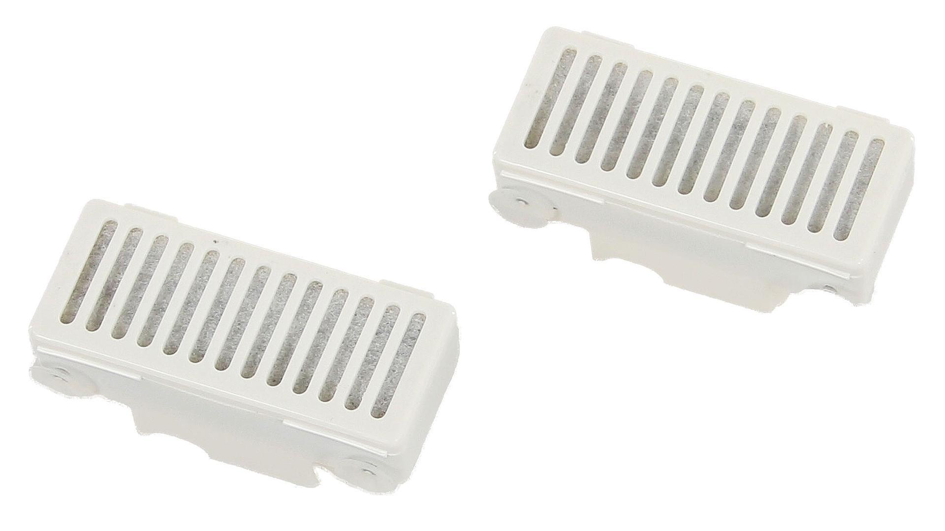 SwissPet  Filtre de rechange pour fontaine Sui, 2pcs. 