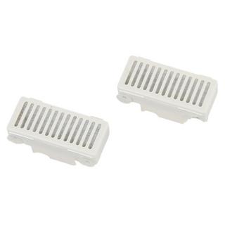 SwissPet  Filtre de rechange pour fontaine Sui, 2pcs. 