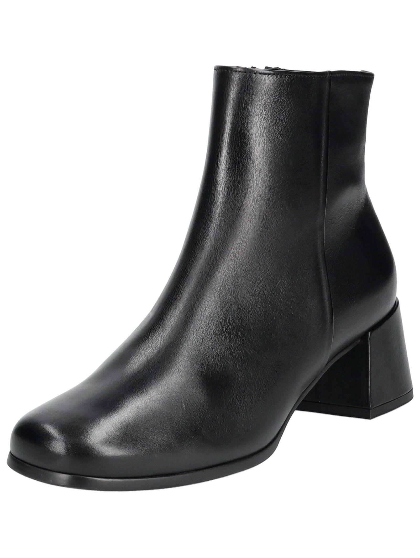 Image of Stiefelette 8-104103 Damen Schwarz 42