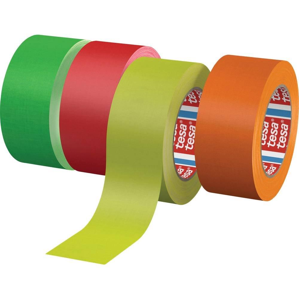 Image of Band 4671 - Gewebeband Für Vielfältige Anwendungen Im Event-bereich Unisex 50m