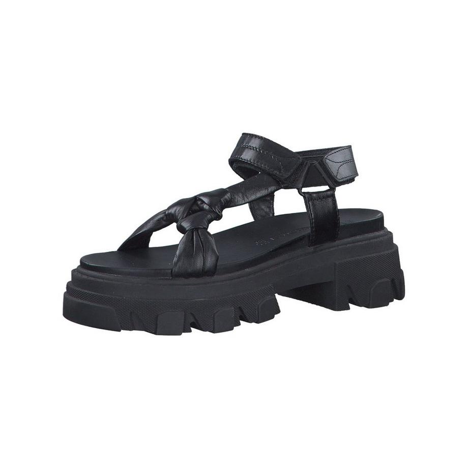 Marco Tozzi Plateau Sandalen  