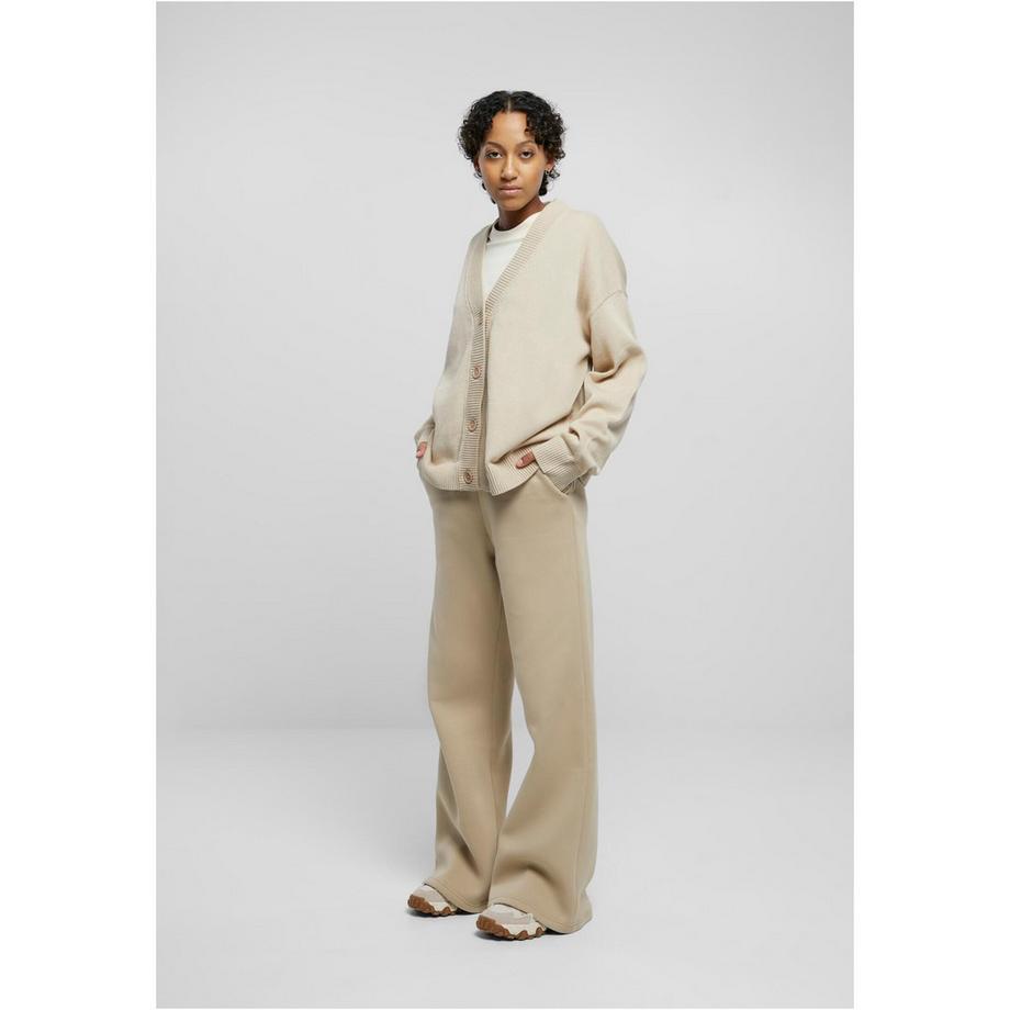URBAN CLASSICS Oversized Strickjacke  