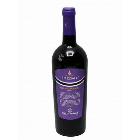 Santa Teresa Speziale Calabria Rosso IGP, Ciro Classico DOP  