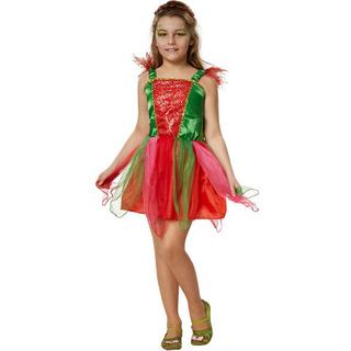 Tectake  Costume da bambina/ragazza - Principessa della foresta 