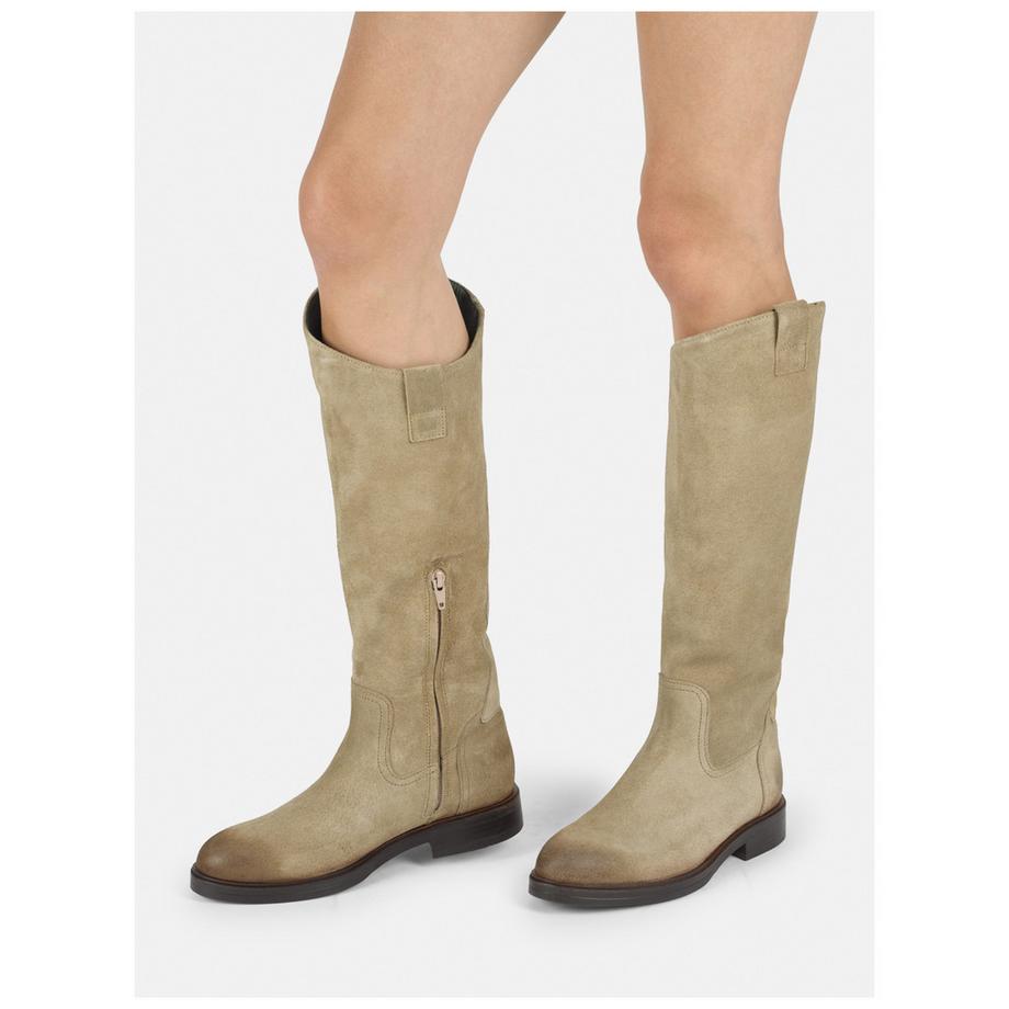 Felmini  Bottes PAROS E047 