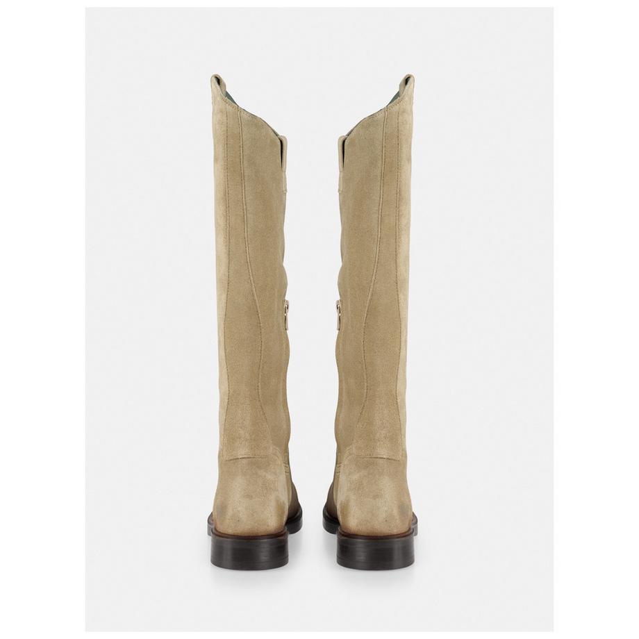 Felmini  Bottes PAROS E047 