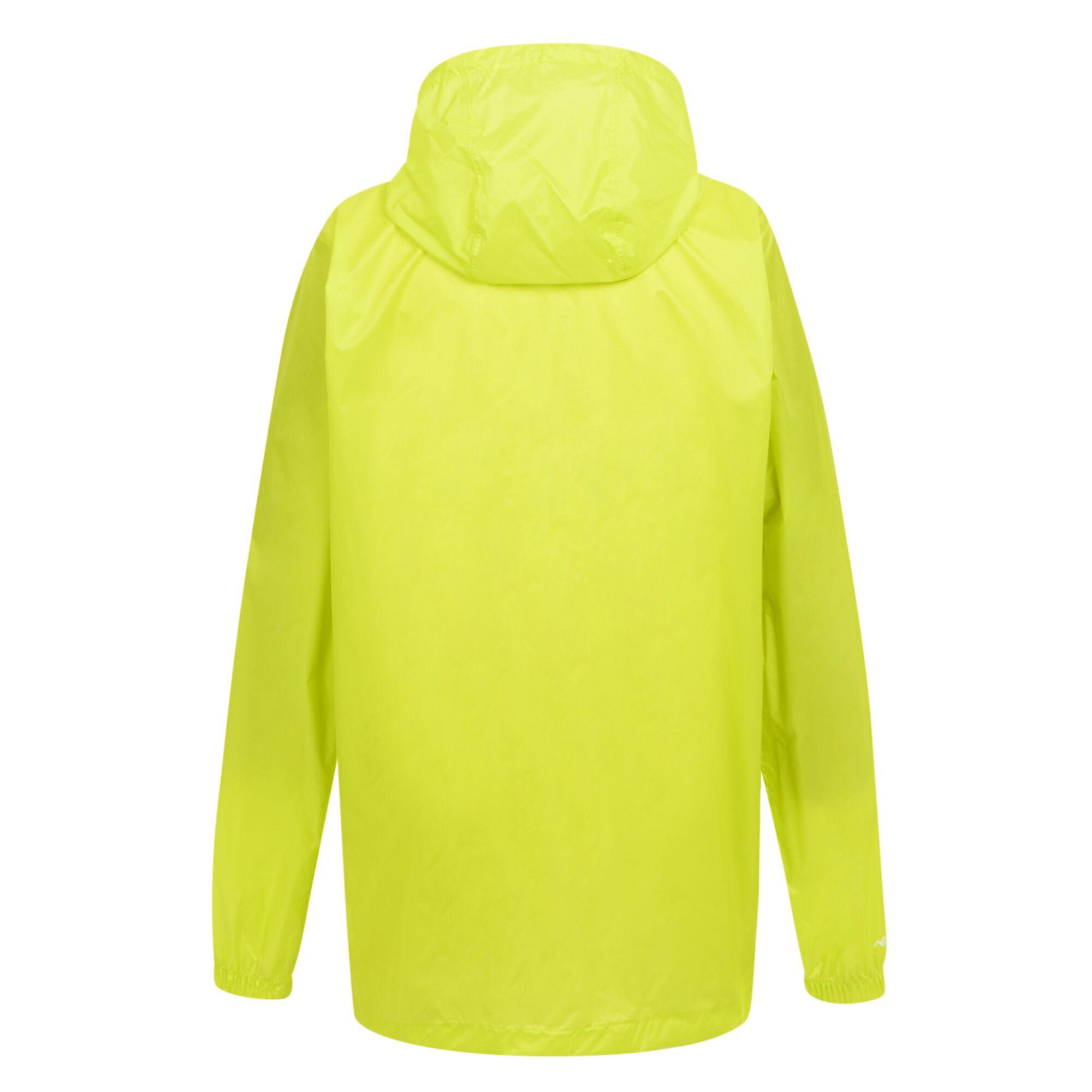 Regatta  Regenjacke Pack It III wasserfest 