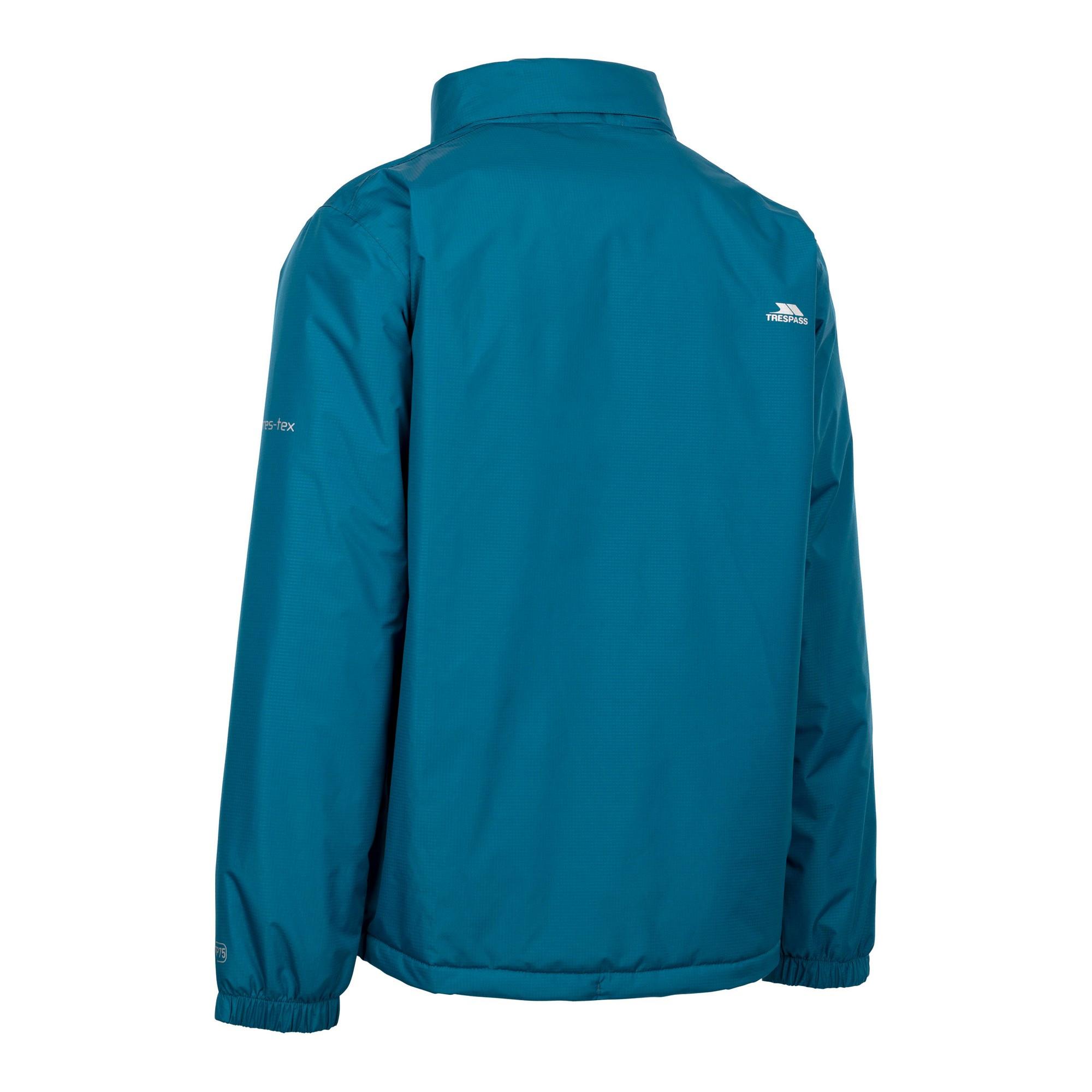 Trespass Farmcott Steppjacke  