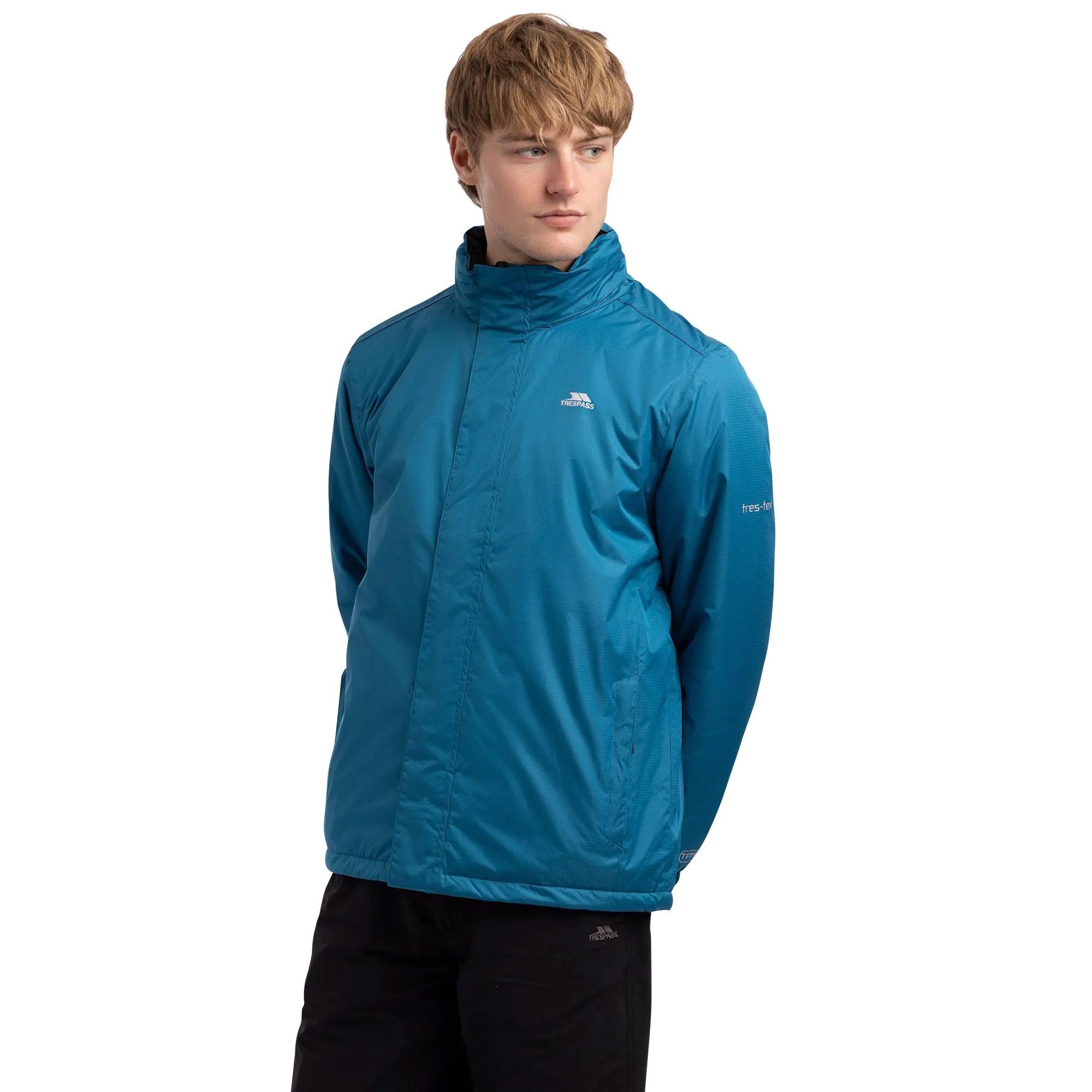 Trespass Farmcott Steppjacke  