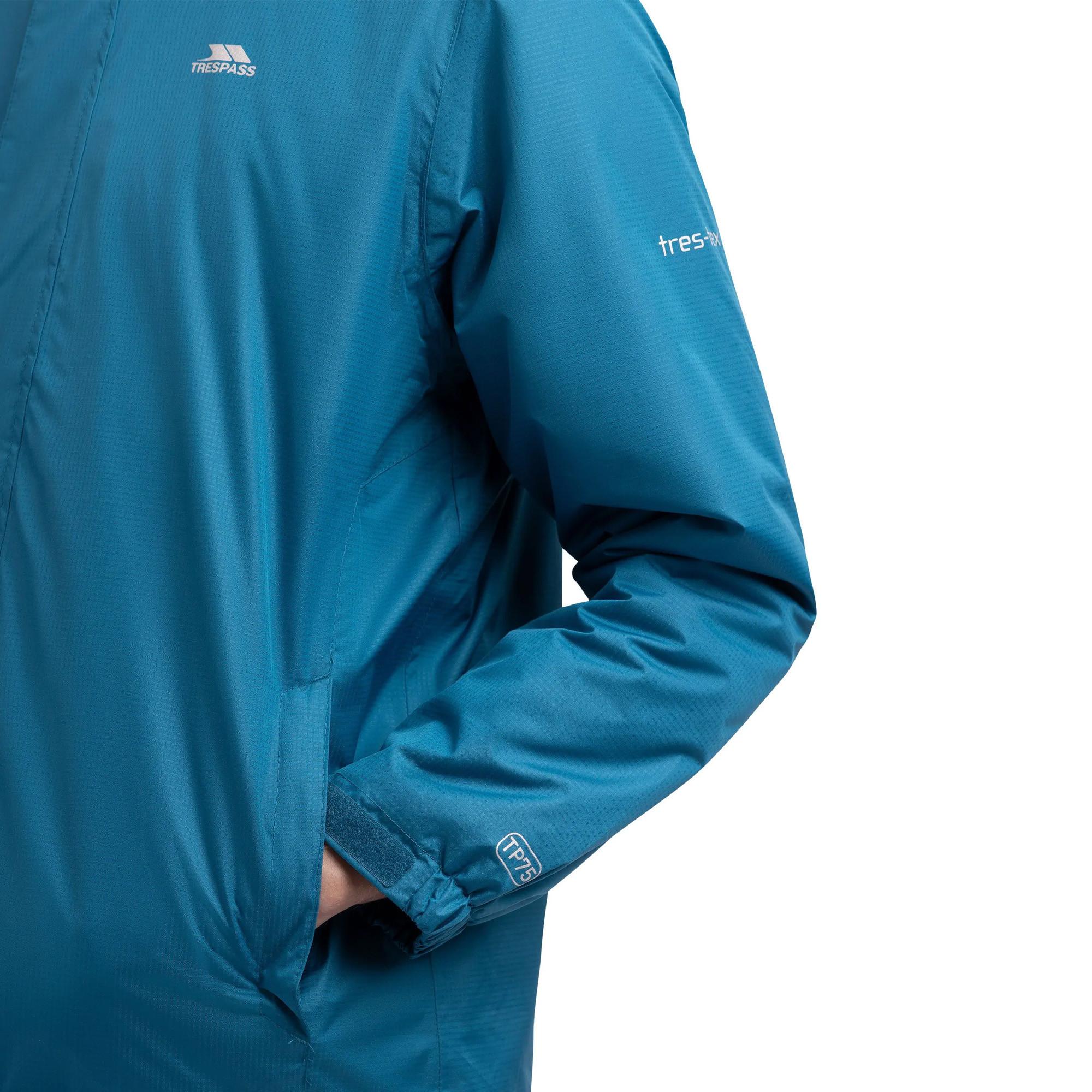 Trespass Farmcott Steppjacke  