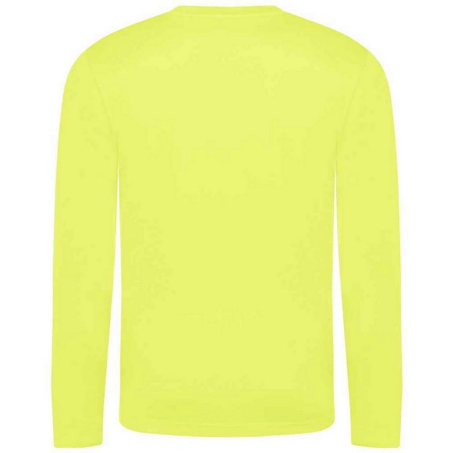 AWDis Feuchtigkeitsabweisendes Langarm T-Shirt  
