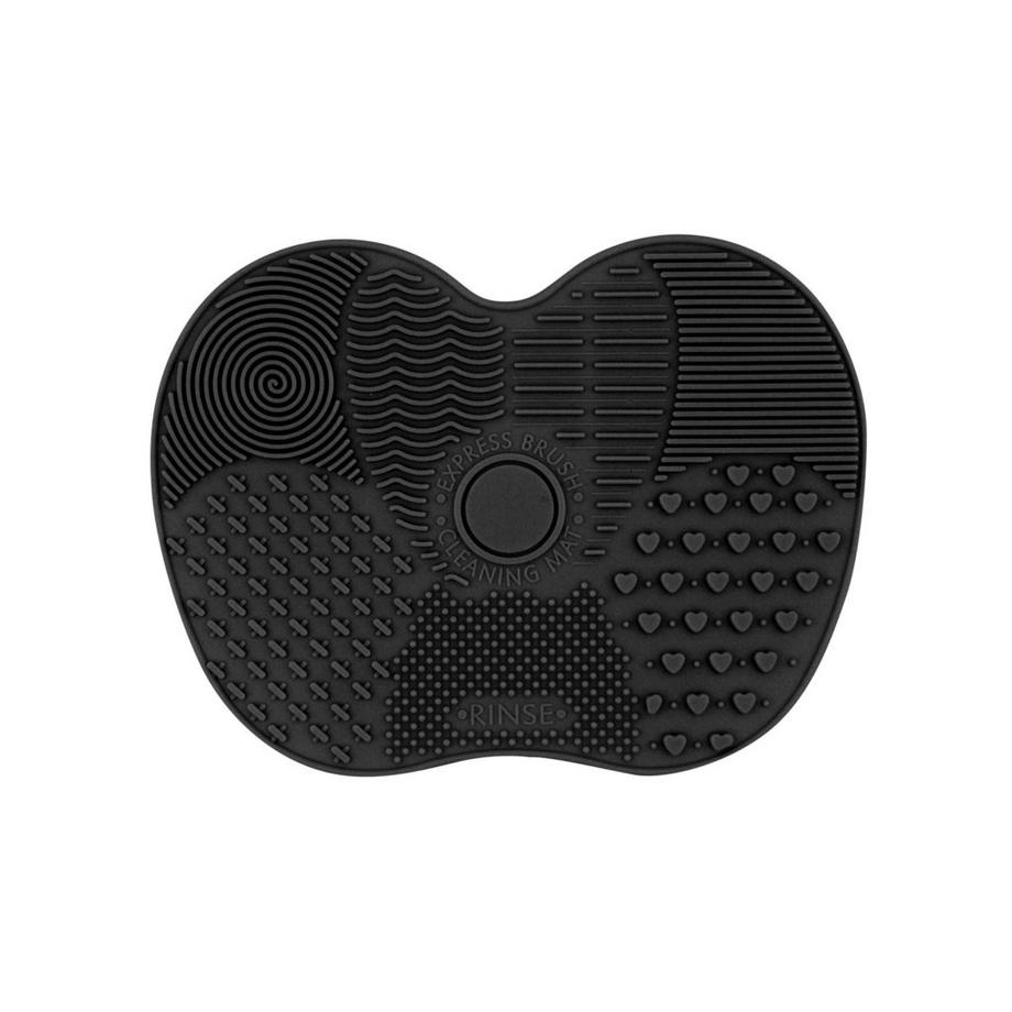 VBEAUTY  Pinsel-Reinigungsmatte 