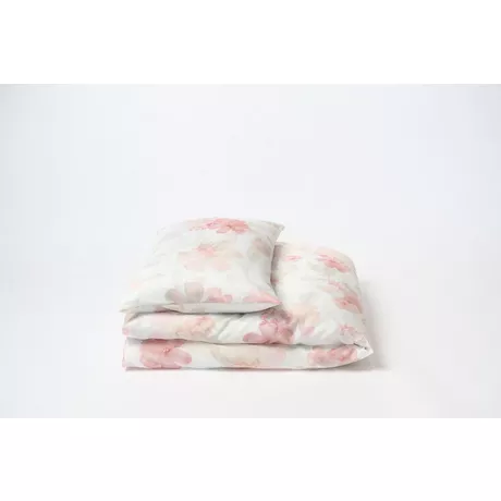 Journey Living BARDINI Housse de couette  