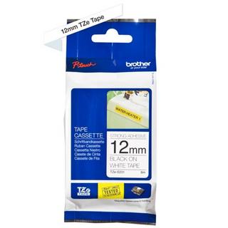 E+P Elektrik Brother Ruban encreur à adhérence extra-forte  