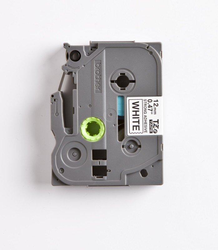 E+P Elektrik Brother Ruban encreur à adhérence extra-forte  