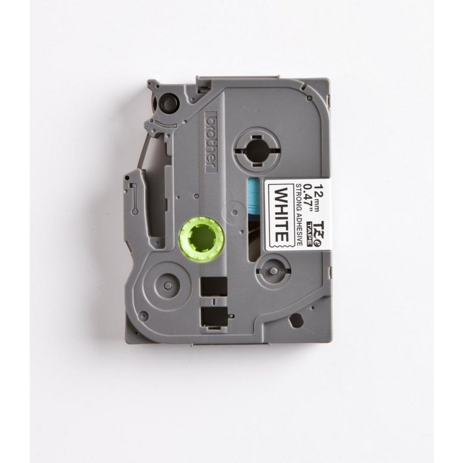 E+P Elektrik Brother Ruban encreur à adhérence extra-forte  