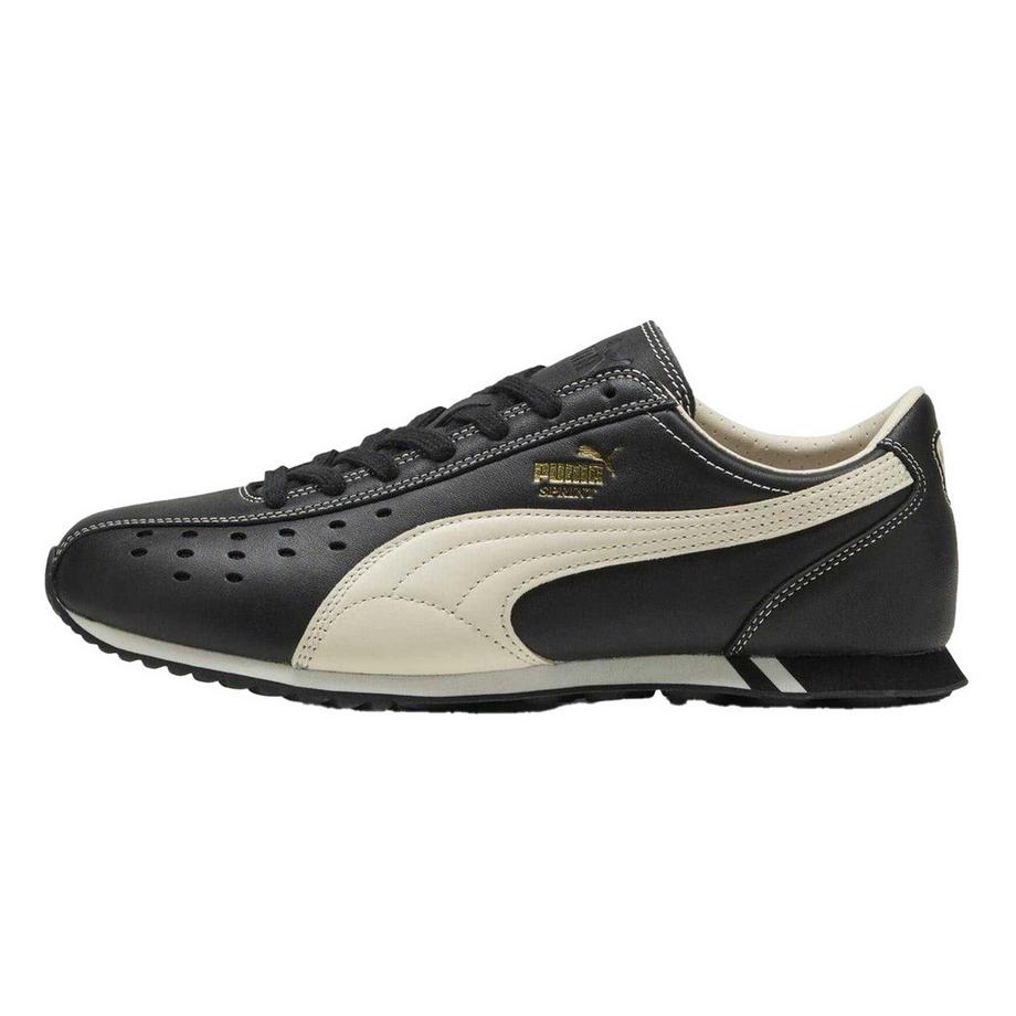PUMA Sprint Scarpe Sportive Pelle Piatta  