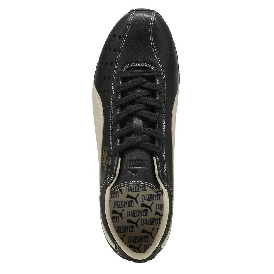 PUMA Sprint Scarpe Sportive Pelle Piatta  