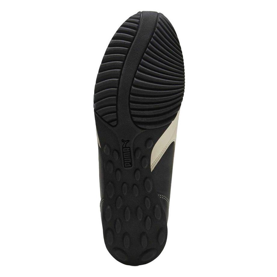 PUMA Sprint Scarpe Sportive Pelle Piatta  