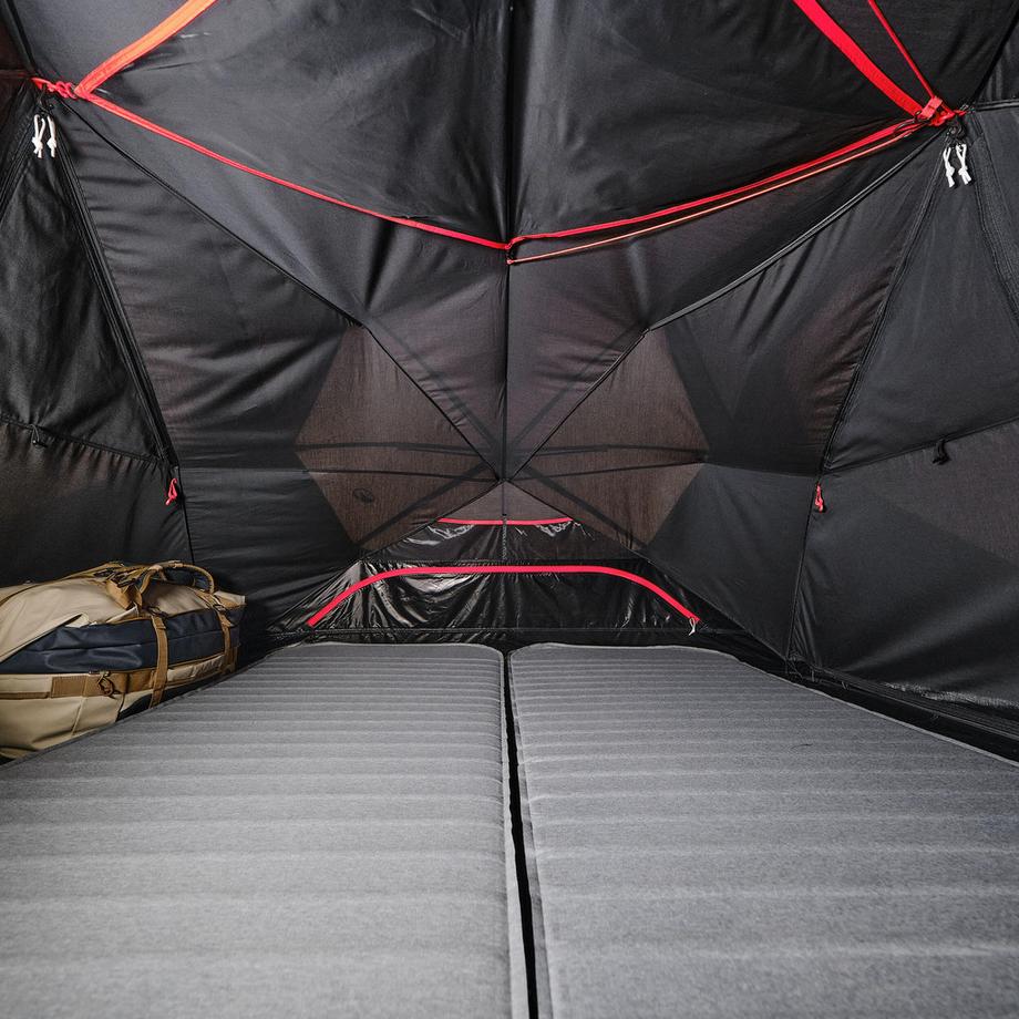 QUECHUA  Zelt 3 Personen - Sehr schneller Aufbau Polycotton 