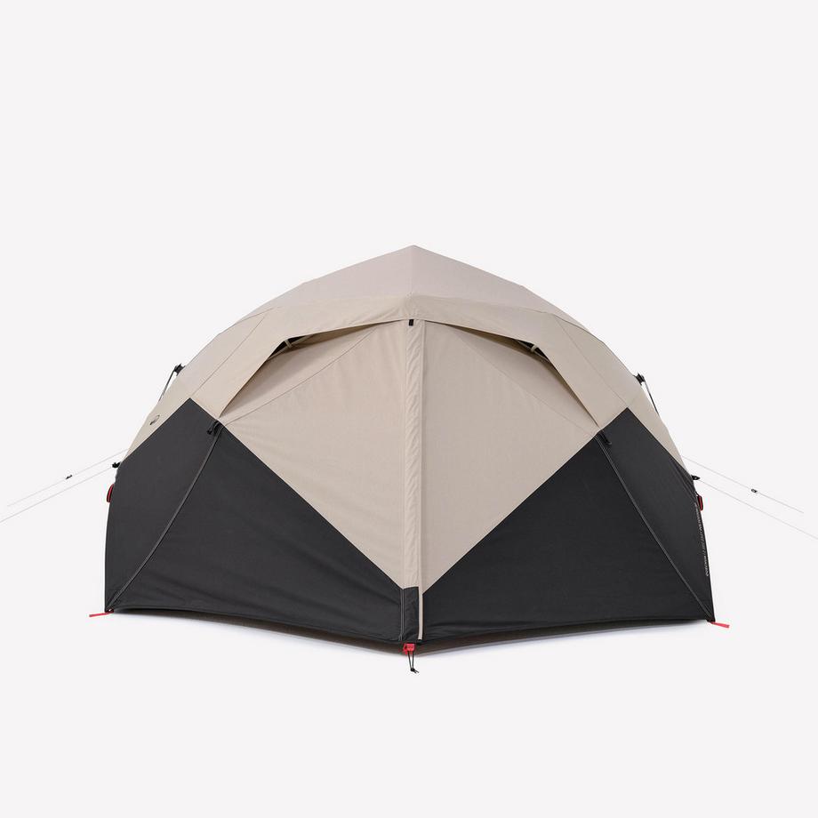 QUECHUA  Zelt 3 Personen - Sehr schneller Aufbau Polycotton 