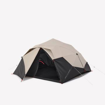 Zelt 3 Personen - Sehr schneller Aufbau Polycotton