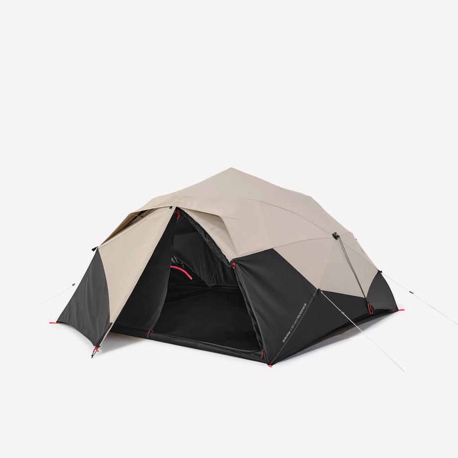 QUECHUA  Zelt 3 Personen - Sehr schneller Aufbau Polycotton 