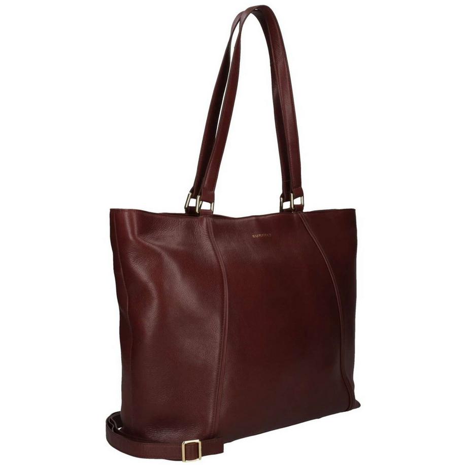 BURKELY Sac à main avec bandoulière amovible  