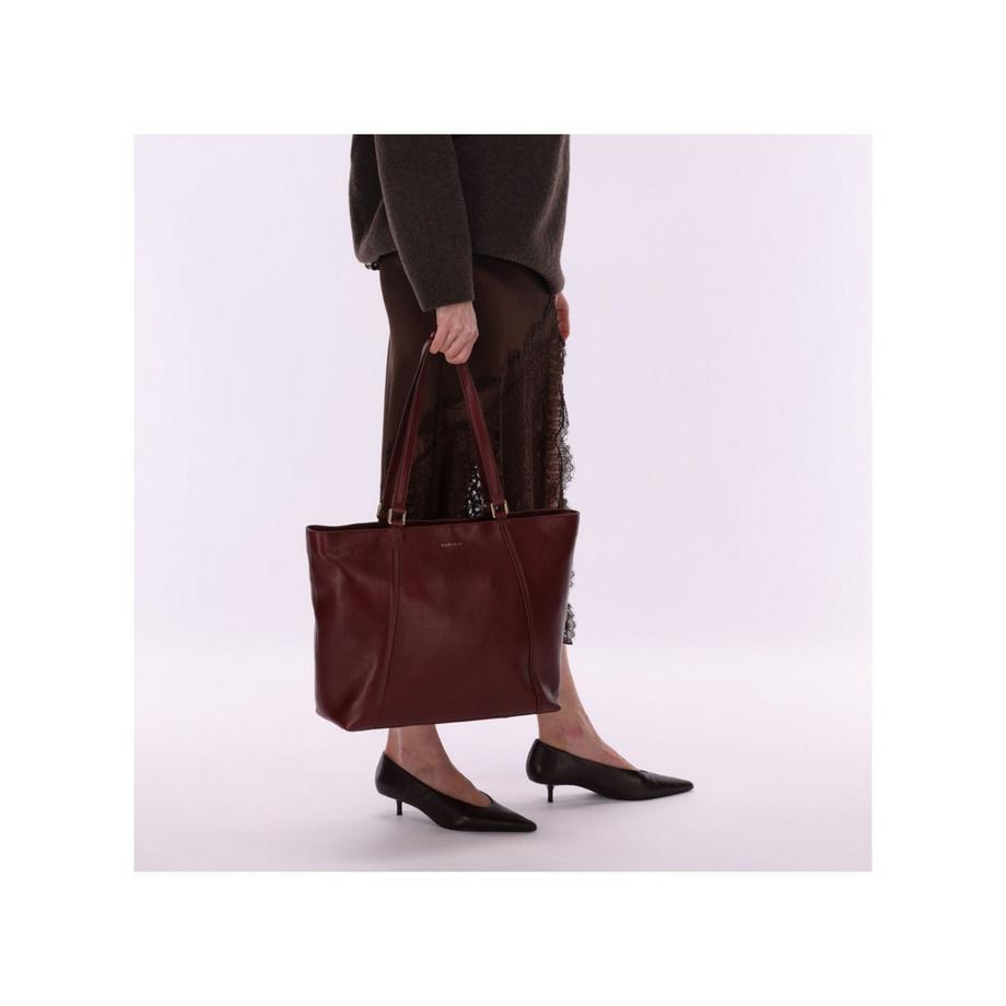 BURKELY Sac à main avec bandoulière amovible  
