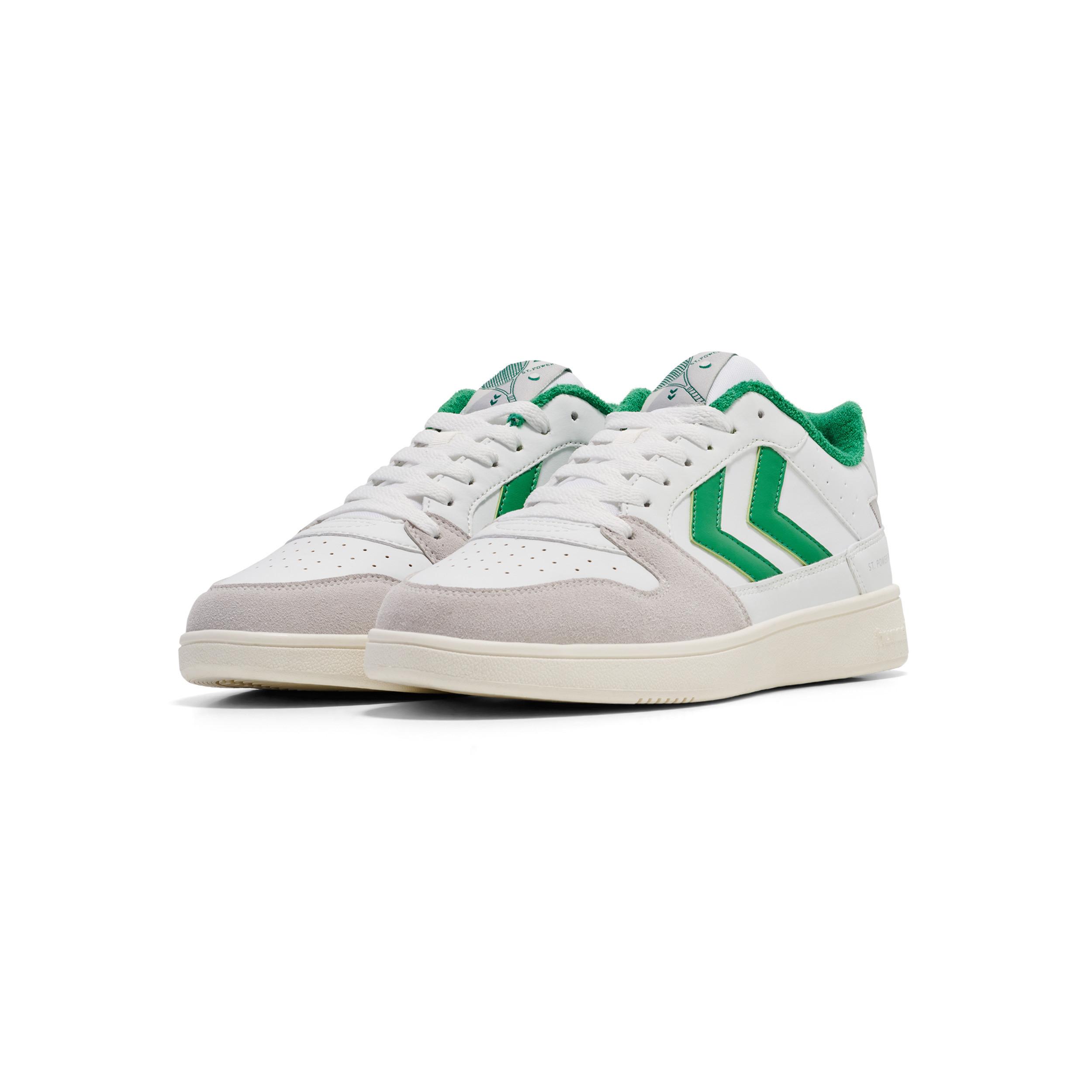 Hummel  sneaker st. power play pl 