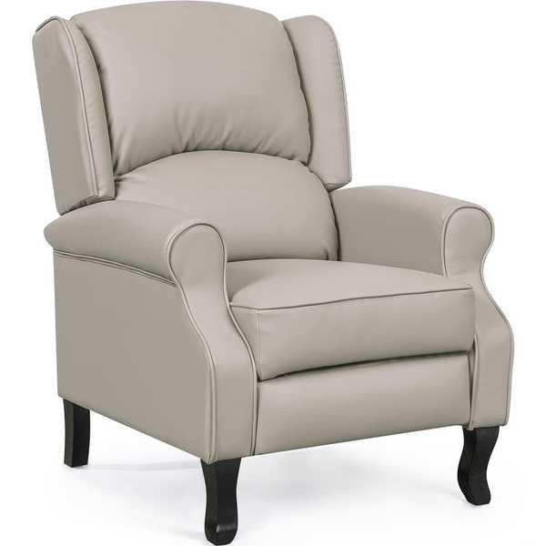 Image of mutoni Relaxsessel Maila taupe - ONE SIZE